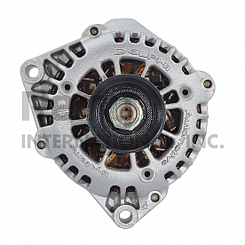 Remy International Alternator/ Generator 21793