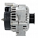 Remy International Alternator/ Generator 21793