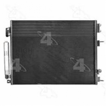 Four Seasons Air Conditioner Condenser 40749