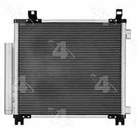 Four Seasons Air Conditioner Condenser 40753