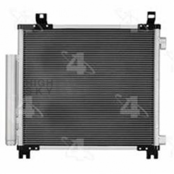 Four Seasons Air Conditioner Condenser 40753