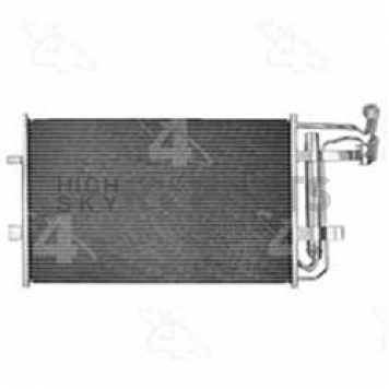 Four Seasons Air Conditioner Condenser 40754