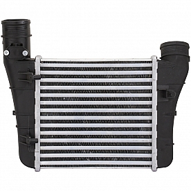 Spectra Premium Intercooler - 44011111