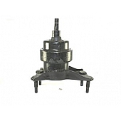 DEA Products Motor Mount A4201