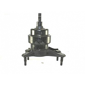 DEA Products Motor Mount A4201