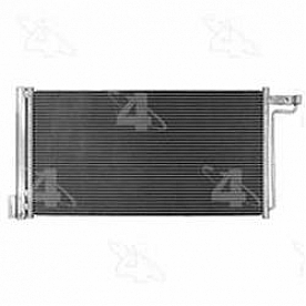 Four Seasons Air Conditioner Condenser 40755