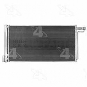 Four Seasons Air Conditioner Condenser 40755