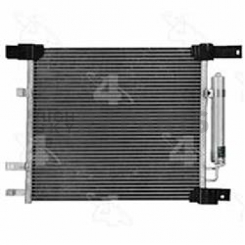 Four Seasons Air Conditioner Condenser 40757