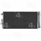 Four Seasons Air Conditioner Condenser 40758