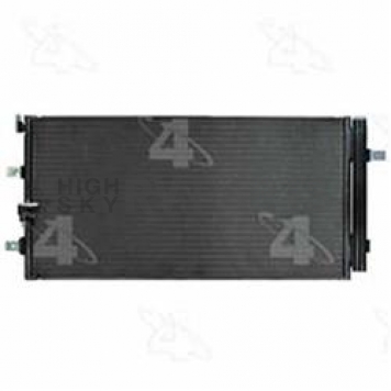 Four Seasons Air Conditioner Condenser 40759