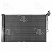 Four Seasons Air Conditioner Condenser 40760