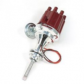 Pertronix Distributor D7143701