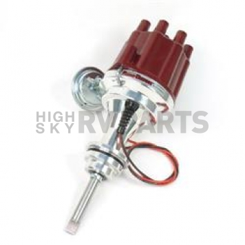Pertronix Distributor D7143701