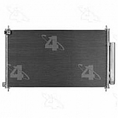 Four Seasons Air Conditioner Condenser 40763