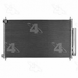 Four Seasons Air Conditioner Condenser 40763