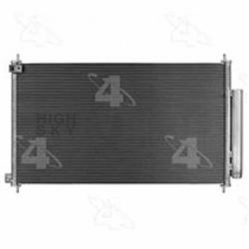 Four Seasons Air Conditioner Condenser 40763