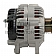 Remy International Alternator/ Generator 91522