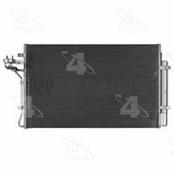 Four Seasons Air Conditioner Condenser 40767
