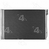 Four Seasons Air Conditioner Condenser 40768
