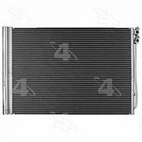 Four Seasons Air Conditioner Condenser 40768