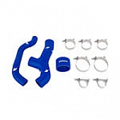 Mishimoto Engine Hose Kit - MMHOSE-SUB-INT6BL