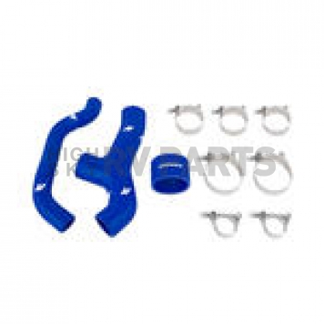 Mishimoto Engine Hose Kit - MMHOSE-SUB-INT6BL