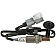 Bosch Oxygen Sensor - 13679