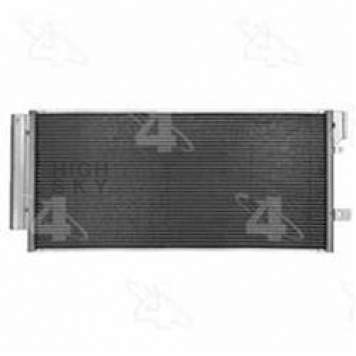 Four Seasons Air Conditioner Condenser 40769