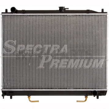 Spectra Premium Radiator CU2467