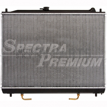 Spectra Premium Radiator CU2467-1