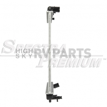Spectra Premium Radiator CU2467-2