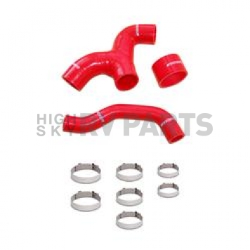 Mishimoto Engine Hose Kit - MMHOSE-SUB-INTRD