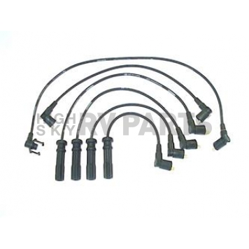 Mr. Gasket Spark Plug Wire Set - 144006