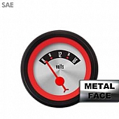 Aurora Instuments Gauge Voltmeter 9005