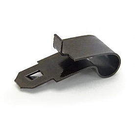TCI Automotive Auto Trans Speedometer Gear Housing Clip 880024
