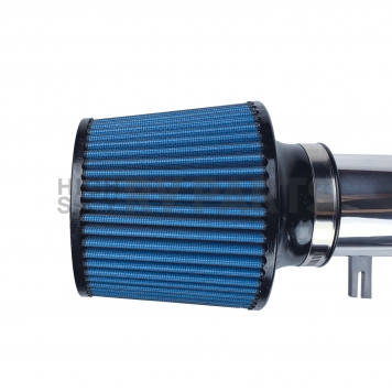 Injen Technology Cold Air Intake - IS1345P-2