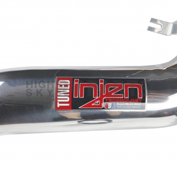 Injen Technology Cold Air Intake - IS1345P-3