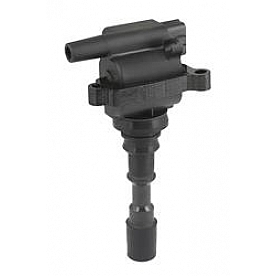 ACCEL Ignition Ignition Coil 480431