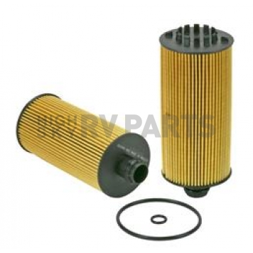 Wix Filters Oil Filter - WL10371