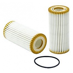 Wix Filters Oil Filter - WL10396