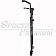 Spectra Premium Air Conditioner Condenser 74985