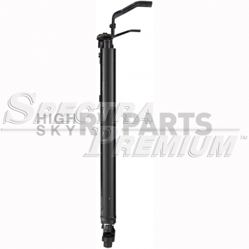 Spectra Premium Air Conditioner Condenser 74985-2