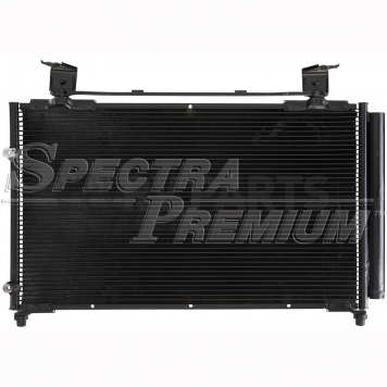 Spectra Premium Air Conditioner Condenser 74985-3