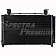 Spectra Premium Air Conditioner Condenser 74985