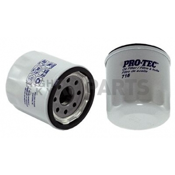 Pro-Tec by Wix Oil Filter - 716