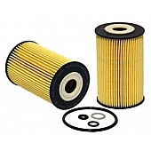 Pro-Tec by Wix Oil Filter - 729