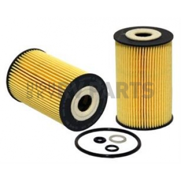 Pro-Tec by Wix Oil Filter - 729