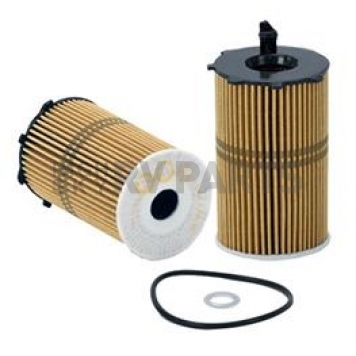 Pro-Tec by Wix Oil Filter - 732