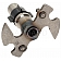 Standard Motor Eng.Management Distributor Reluctor LX943
