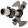 Standard Motor Eng.Management Distributor Reluctor LX943